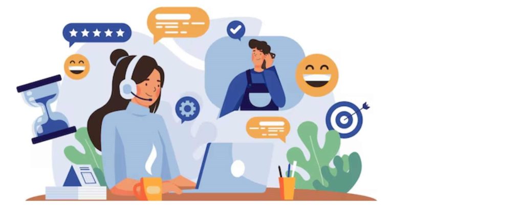 Enhancing Customer Support & Satisfaction